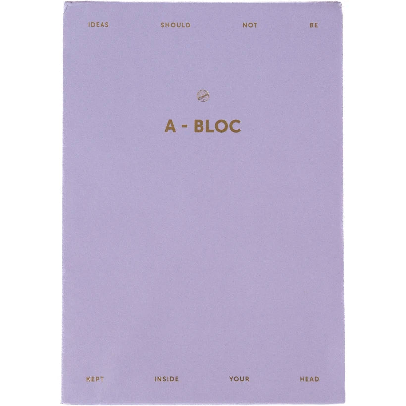 A-Block A5