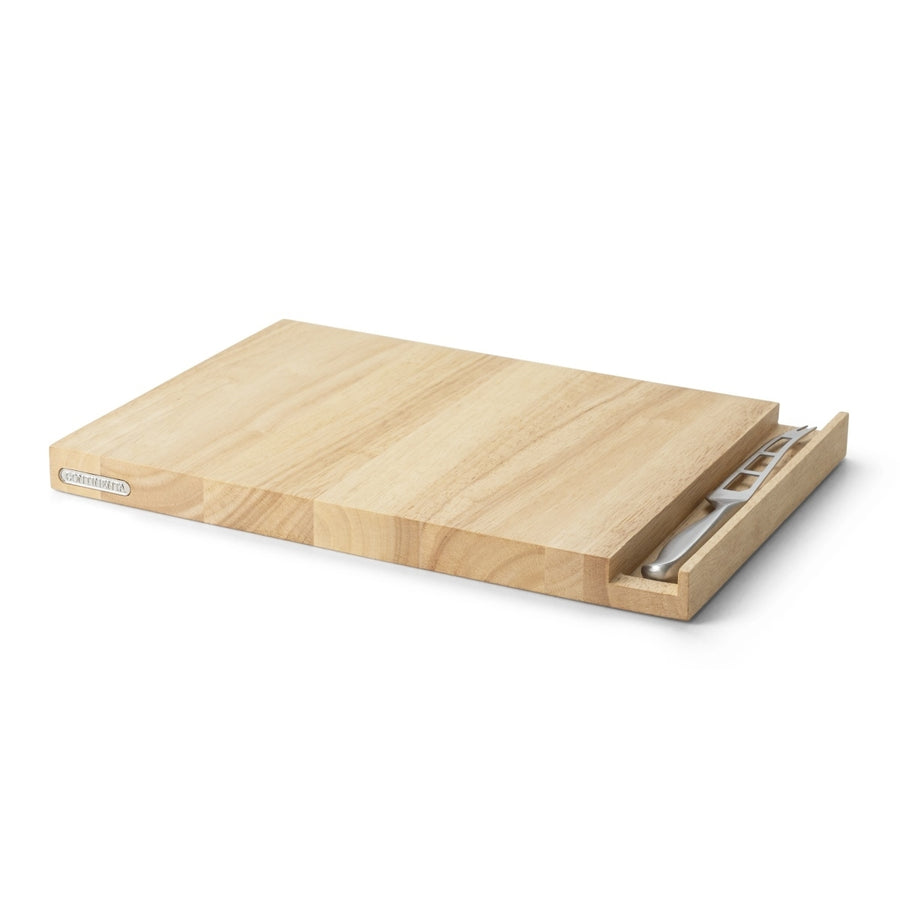 Käse-Set mit Messer - Bild 1