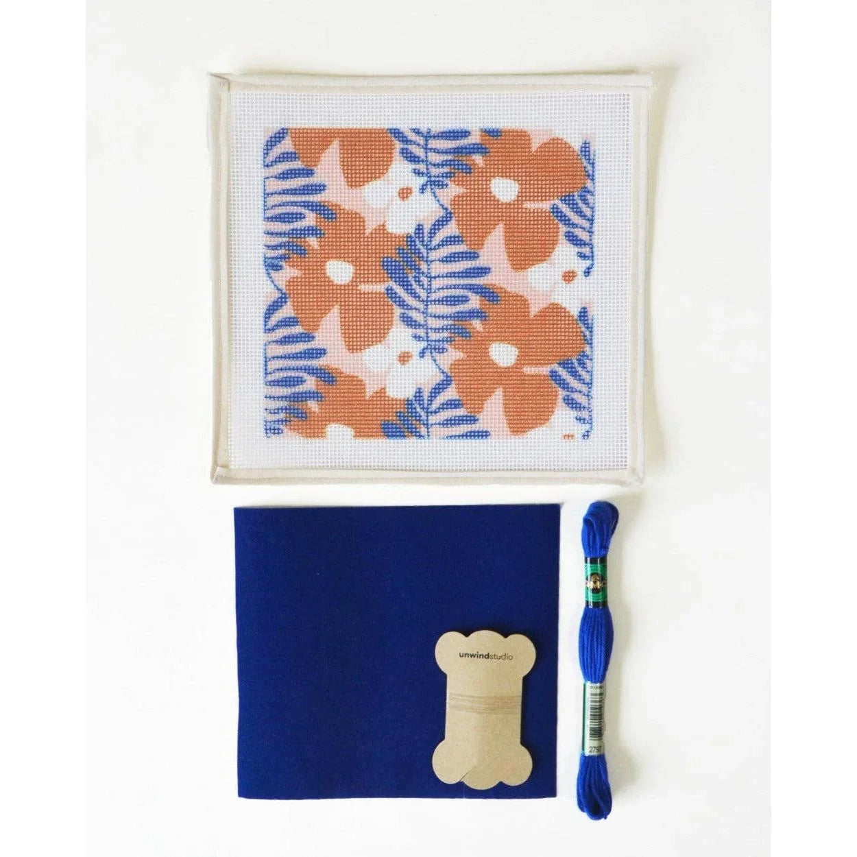 Midnight Blue Stickset - Sonnenbrillenetui Royan