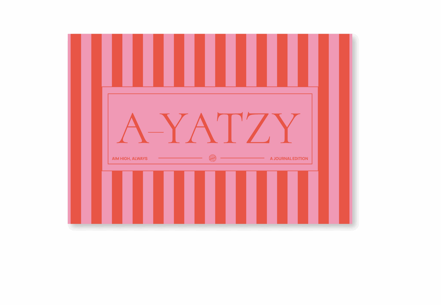 A-Yatzy -Yahtzee - PinkRed