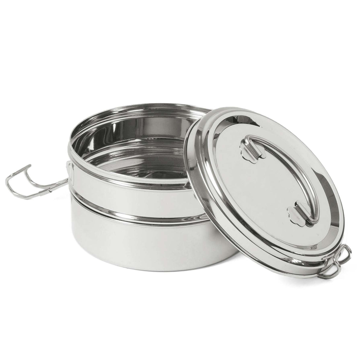 Tiffin Double XL | Lunch Box
