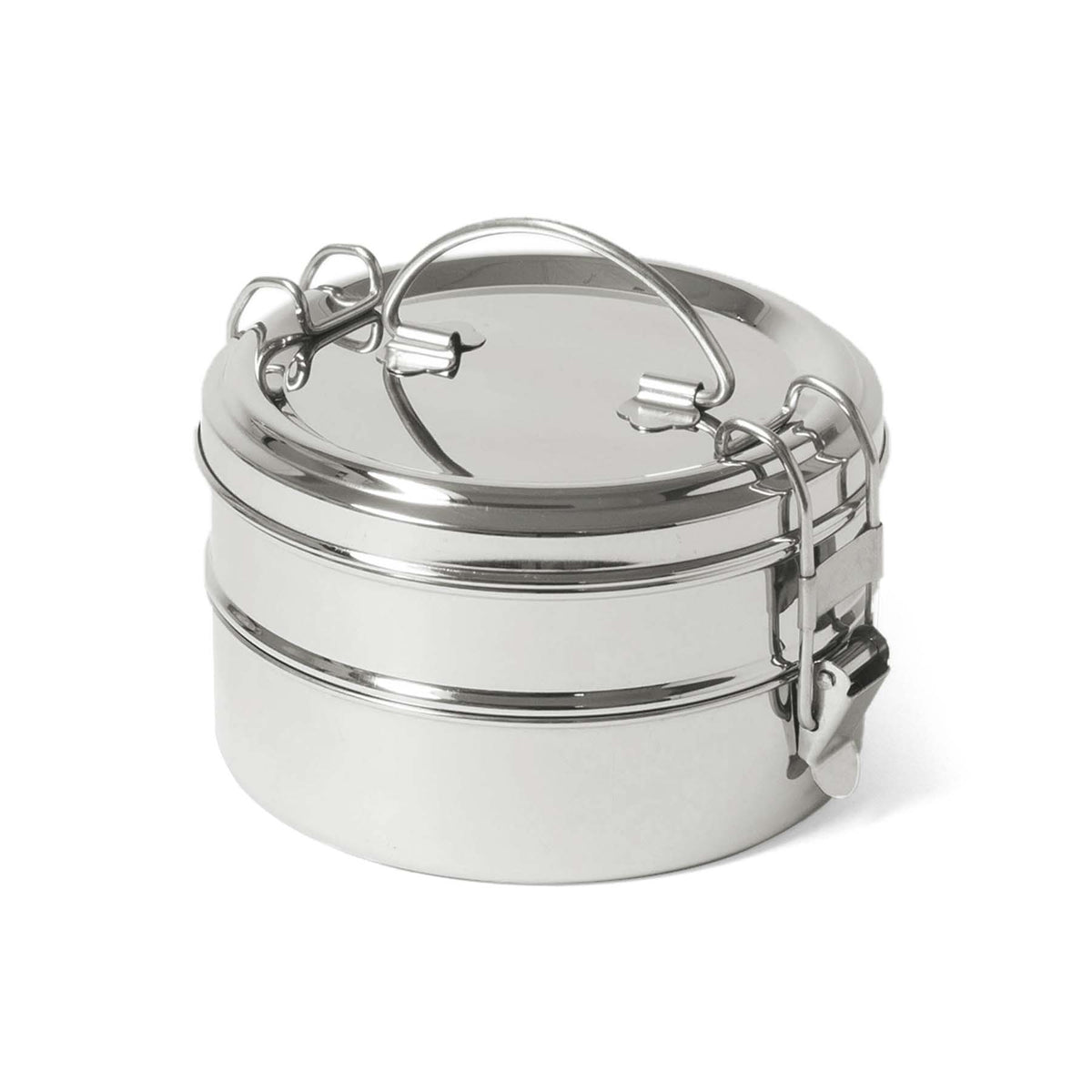 Tiffin Double XL | Lunch Box