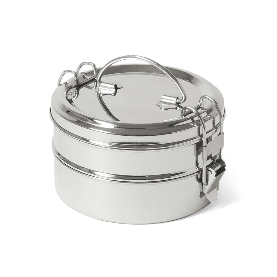 Tiffin Double XL | Lunch Box