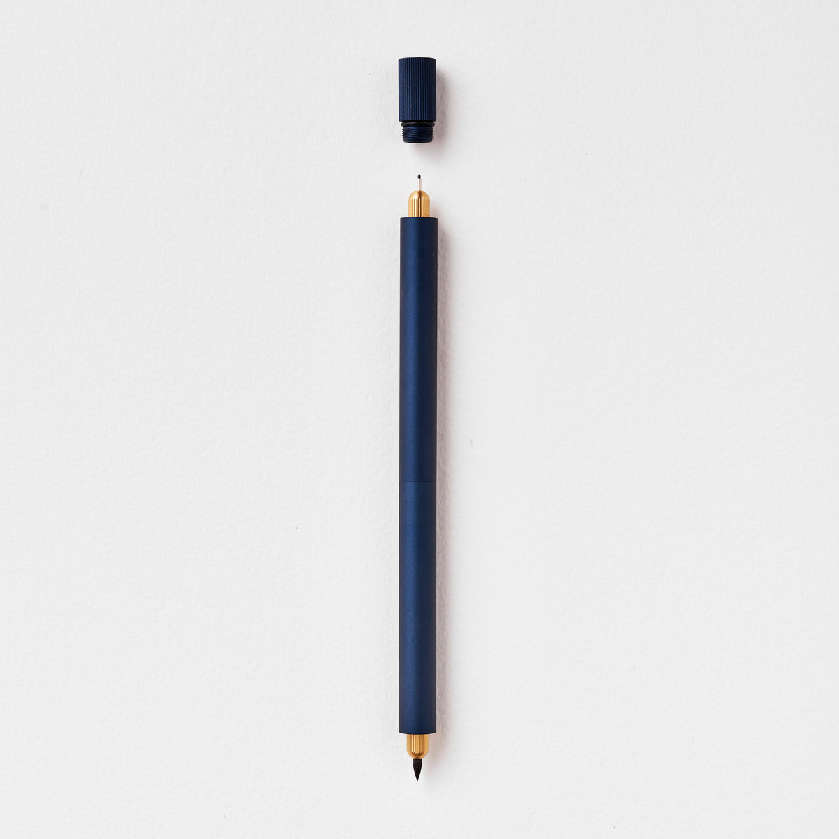 Lavender Lumos Pro Duo Midnight – Nachfüllbarer Premium-Stift mit 11 austauschbaren Spitzen